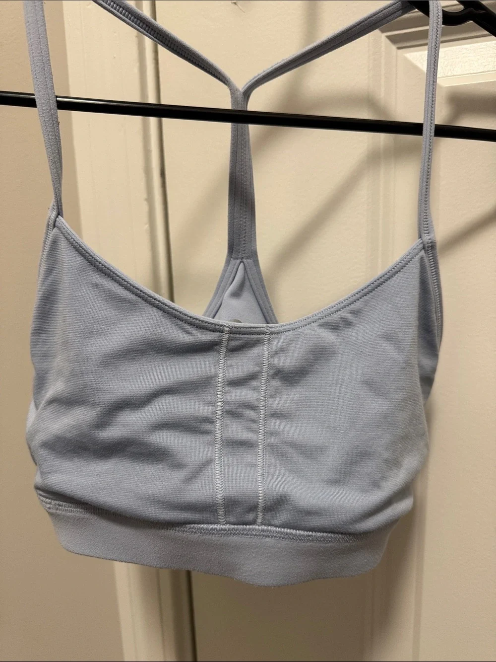 lululemon Y Bra Size 4